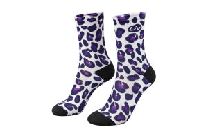Cycling Cheetah Socks Air Lite