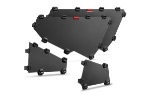 Protège-roue PakYak