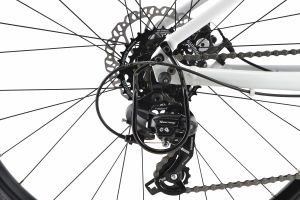 ATX Derailleur Guard