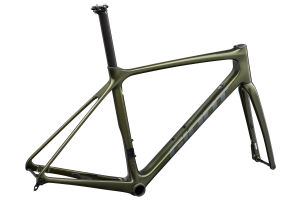 TCR Advanced Pro Disc Frameset
