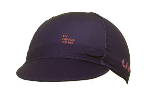 Casquette Liv LTD #01