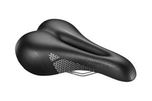 Giant Connect Comfort Plus bike saddle | Giant Bicycles US