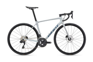 TCR Advanced 1 Disc KOM