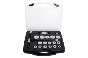 Unior Universal Bearing Press Kit