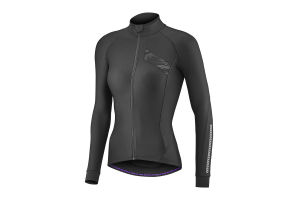 Maillot Flara Mid-Thermal Manches Longues