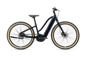 Transend E+ Mid-Step