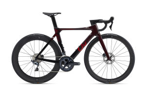 EnviLiv Advanced Pro Disc 1