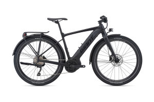 FastRoad E+ EX (RideDash Evo)