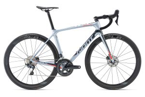 TCR Advanced Pro 1 Disc