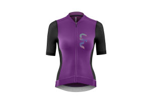 Race Day Short Sleeve Jersey