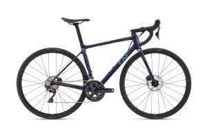 Langma Advanced Disc 1