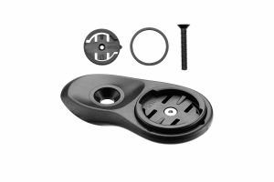 Flat Handlebar Computer Mount