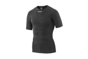 3D Short Sleeve Mens Baselayer