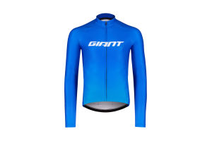 Race Day Long Sleeve Jersey