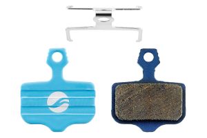 Groove Disc Pad-Avid Elixir/XX/X0