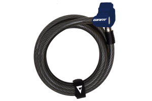 Candado AUVRAY de sillín S-LOCK (Precio unitario – Pedir de 6 en 6)