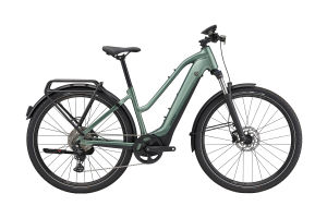 Explore E+ 1 Step-Thru