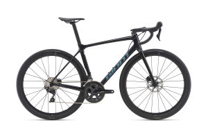 TCR Advanced Pro Disc 2