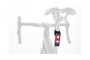 Numen+ Tag LED USB Taillight
