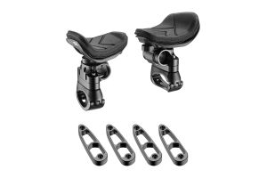 Contact Aero Clip-On Bar Clamp