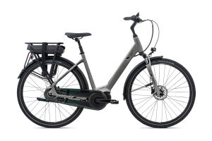 Entour E+ 0 LDS (Nexus)