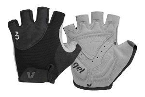 Passion Womens Short Finger Gloves