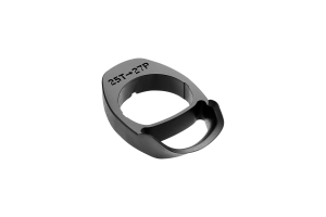 Contact SLR/SL Aero Integrated Handlebar Stem Spacer for MY25 TCR