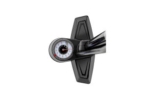 Manómetro de 2.5" para Control Tower 1