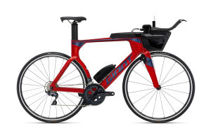 Trinity Advanced Pro 2