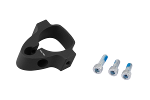 D-FUSE SEATPOST CARRIER ADAPTOR