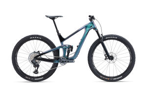 Trance Advanced 29 1