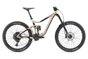 Reign SX 1