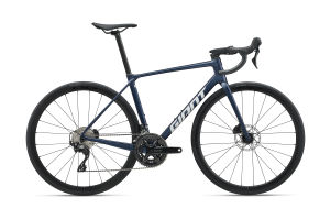 TCR Advanced 2-PC