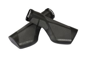 Poignées Ergo Max Lock-On