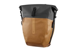 Sacoche latérale étanche pour porte-bagages vélo Giant Transporter