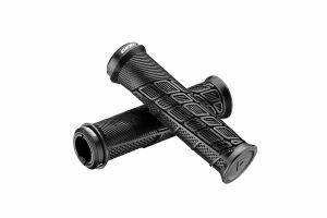 TACTAL PRO+ SINGLE LOCK-ON GRIPS