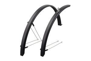 Garde-boue ALU 700 Touring