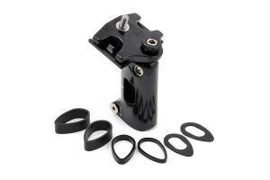 Cabeza Tija de Sillín ISP y Esapciadores para TCR ISP 2016- 2020