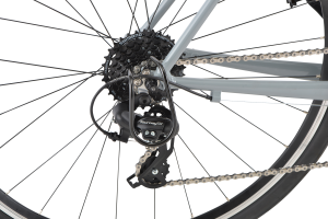 Escape Derailleur Guard