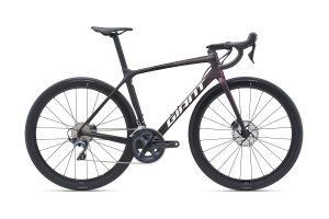 TCR Advanced Pro Disc 1