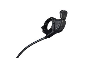 Crest 34 Remote Parts W/ Lever