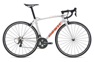 TCR Advanced 3