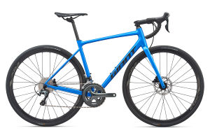 Contend SL 2 Disc