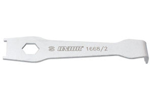 Unior Chainring Nut Wrench