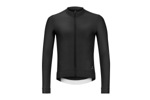 Podium Thermal Long Sleeve Jersey
