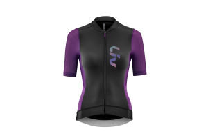 Race Day Short Sleeve Jersey