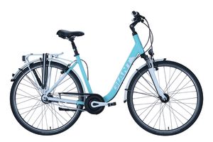 Tourer LDS