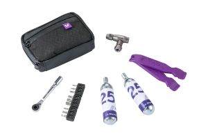 Kit de réparation VTT Liv