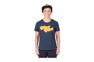 Bike Vibes Tee