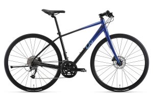 Escape RX W Disc LTD